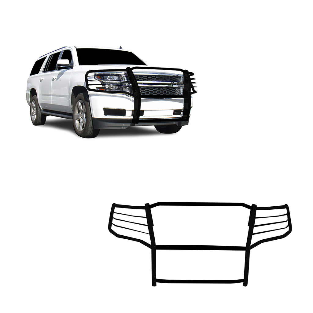 Black Horse Off Road 17GT20MA-PLR 17GT20MA Black Steel Modular