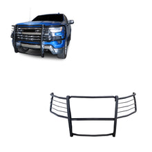Load image into Gallery viewer, Black Horse Off Road 17GT22MA Black Steel Modular