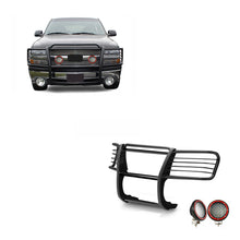 Load image into Gallery viewer, Black Horse Off Road 17GT23MA-PLFR Black Steel Modular