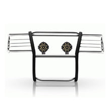 Load image into Gallery viewer, Black Horse Off Road 17GT23MSS-PLB Stainless Steel Stainless Steel Modular