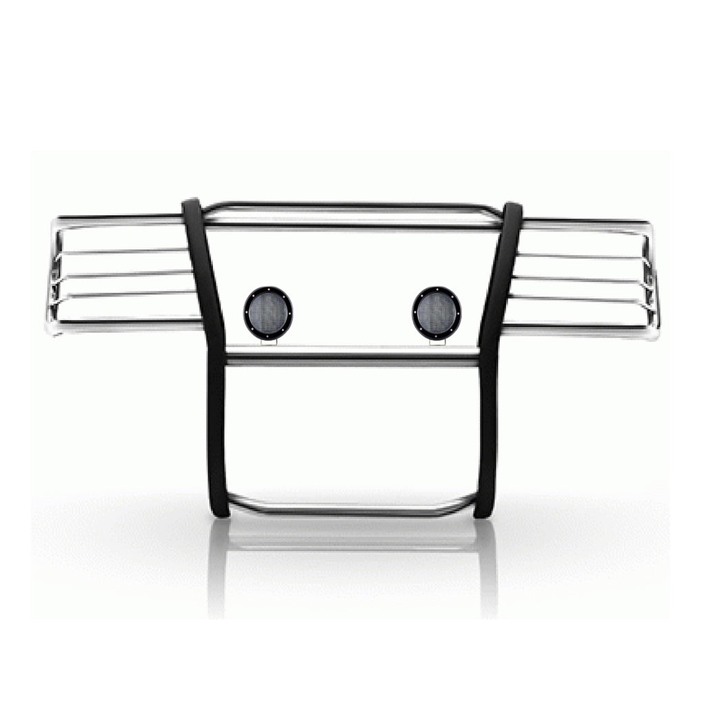 Black Horse Off Road 17GT23MSS-PLFB Stainless Steel Stainless Steel Modular