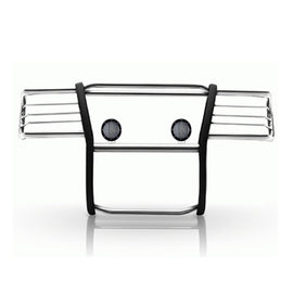 Black Horse Off Road 17GT23MSS-PLFB Stainless Steel Stainless Steel Modular