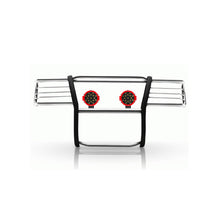 Load image into Gallery viewer, Black Horse Off Road 17GT23MSS-PLR Stainless Steel Stainless Steel Modular