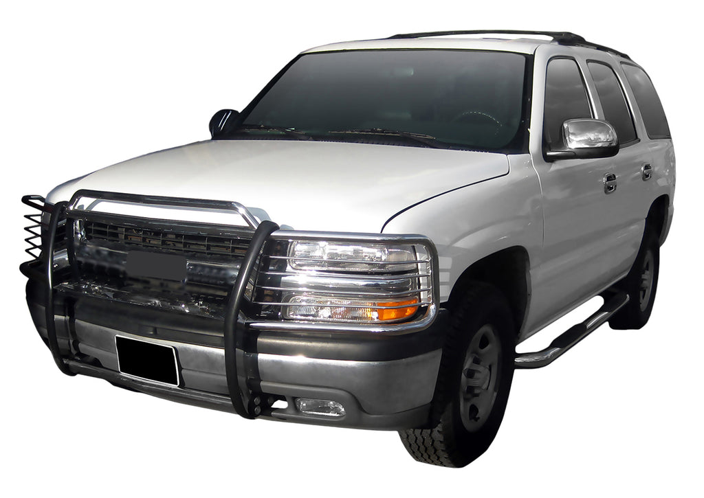 Black Horse Off Road 17GT23MSS Stainless Steel Stainless Steel Modular