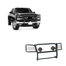 Load image into Gallery viewer, Black Horse Off Road 17GT25MA-PLB Black Steel Modular