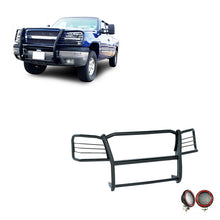 Load image into Gallery viewer, Black Horse Off Road 17GT25MA-PLFR Black Steel Modular
