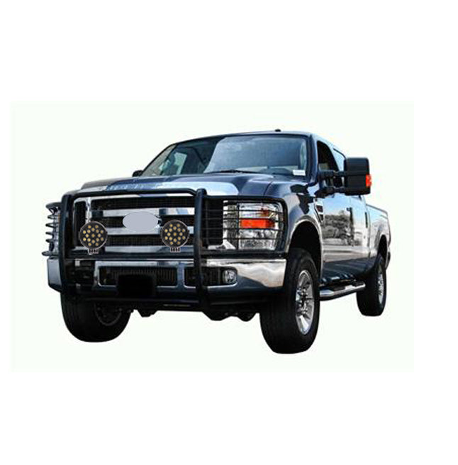 Black Horse Off Road 17GT26MA-PLB Black Steel Modular