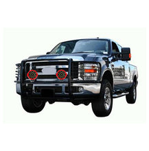Load image into Gallery viewer, Black Horse Off Road 17GT26MA-PLR Black Steel Modular
