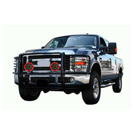 Black Horse Off Road 17GT26MA-PLR Black Steel Modular