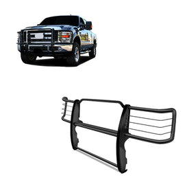 Black Horse Off Road 17GT26MA Black Steel Modular