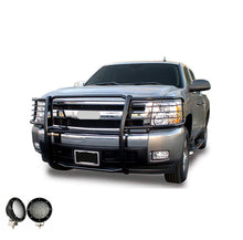 Load image into Gallery viewer, Black Horse Off Road 17GT27MA-PLFB Black Steel Modular