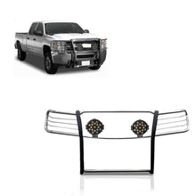 Load image into Gallery viewer, Black Horse Off Road 17GT27MSS-PLB Stainless Steel Stainless Steel Modular