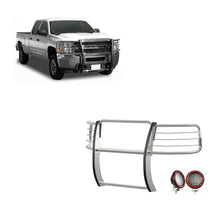 Load image into Gallery viewer, Black Horse Off Road 17GT27MSS-PLFR Stainless Steel Stainless Steel Modular