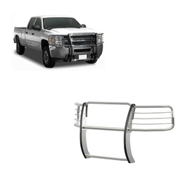 Black Horse Off Road 17GT27MSS-PLR 17GT27MSS Stainless Steel Stainless Steel Modular