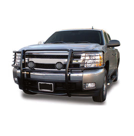 Black Horse Off Road 17GT28MA-PLFB Black Steel Modular