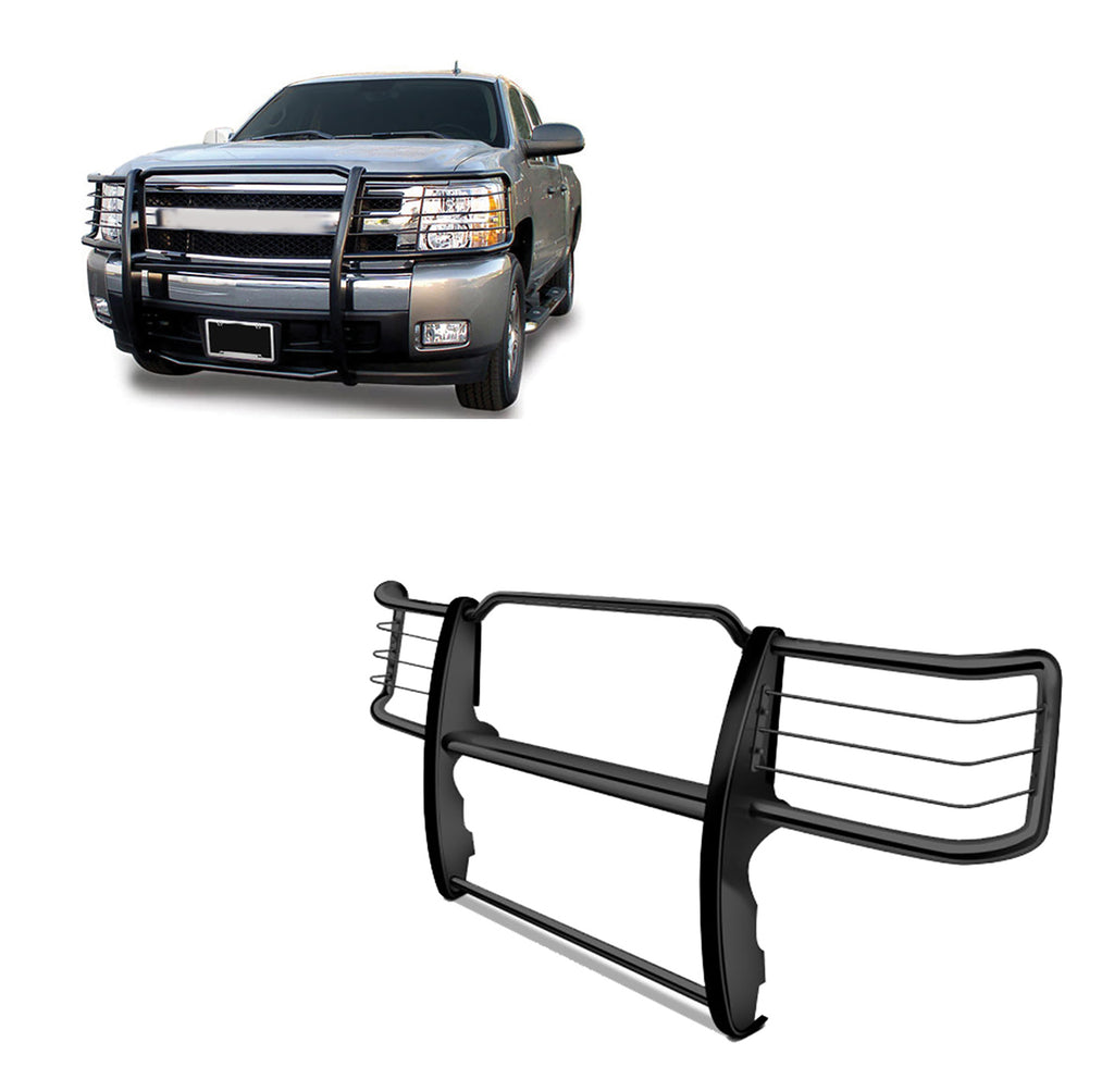 Black Horse Off Road 17GT28MA-PLB 17GT28MA Black Steel Modular