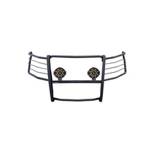 Load image into Gallery viewer, Black Horse Off Road 17GT29MA-PLB Black Steel Modular