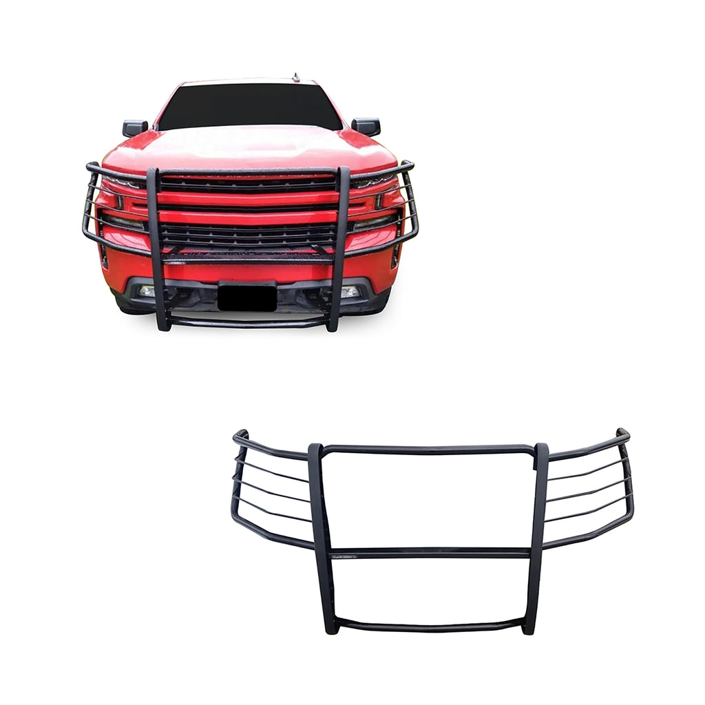 Black Horse Off Road 17GT29MA-PLR 17GT29MA Black Steel Modular