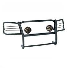 Load image into Gallery viewer, Black Horse Off Road 17GV02MA-PLB Black Steel Modular