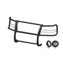 Load image into Gallery viewer, Black Horse Off Road 17GV02MA-PLFB Black Steel Modular