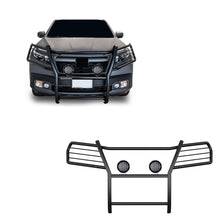 Load image into Gallery viewer, Black Horse Off Road 17H01MA-PLFB Black Steel Modular
