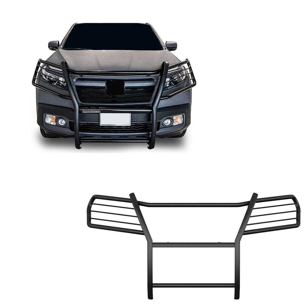 Black Horse Off Road 17H01MA Black Steel Modular