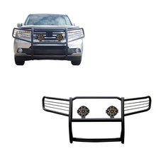 Load image into Gallery viewer, Black Horse Off Road 17H151400MA-PLB Black Steel Modular