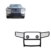 Load image into Gallery viewer, Black Horse Off Road 17H151400MA-PLFB Black Steel Modular