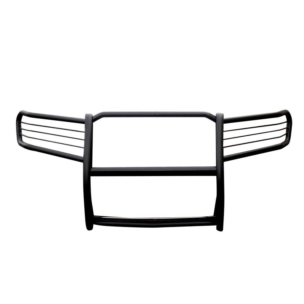 Black Horse Off Road 17H151402MA-PLR 17H151402MA Black Steel Modular