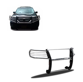 Black Horse Off Road 17H151402MSS Stainless Steel Stainless Steel Modular