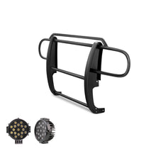 Load image into Gallery viewer, Black Horse Off Road 17JPWRMA-PLB Black Steel Modular