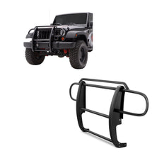 Load image into Gallery viewer, Black Horse Off Road 17JPWRMA Black Steel Modular