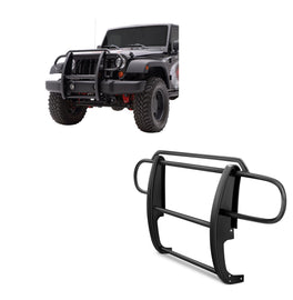 Black Horse Off Road 17JPWRMA Black Steel Modular