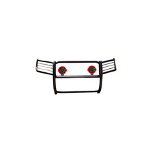 Load image into Gallery viewer, Black Horse Off Road 17KI01MA-PLR Black Steel Modular