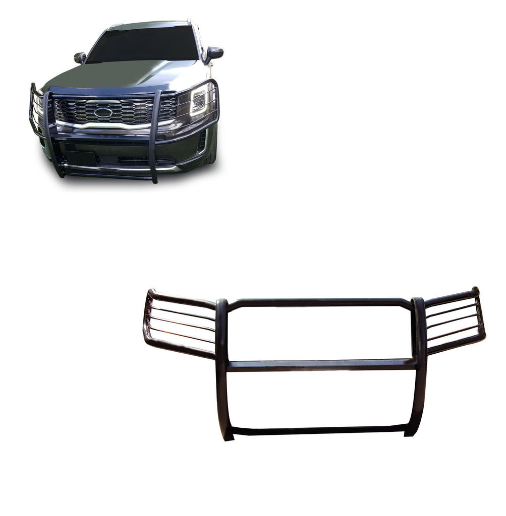 Black Horse Off Road 17KI01MA-PLB 17KI01MA Black Steel Modular