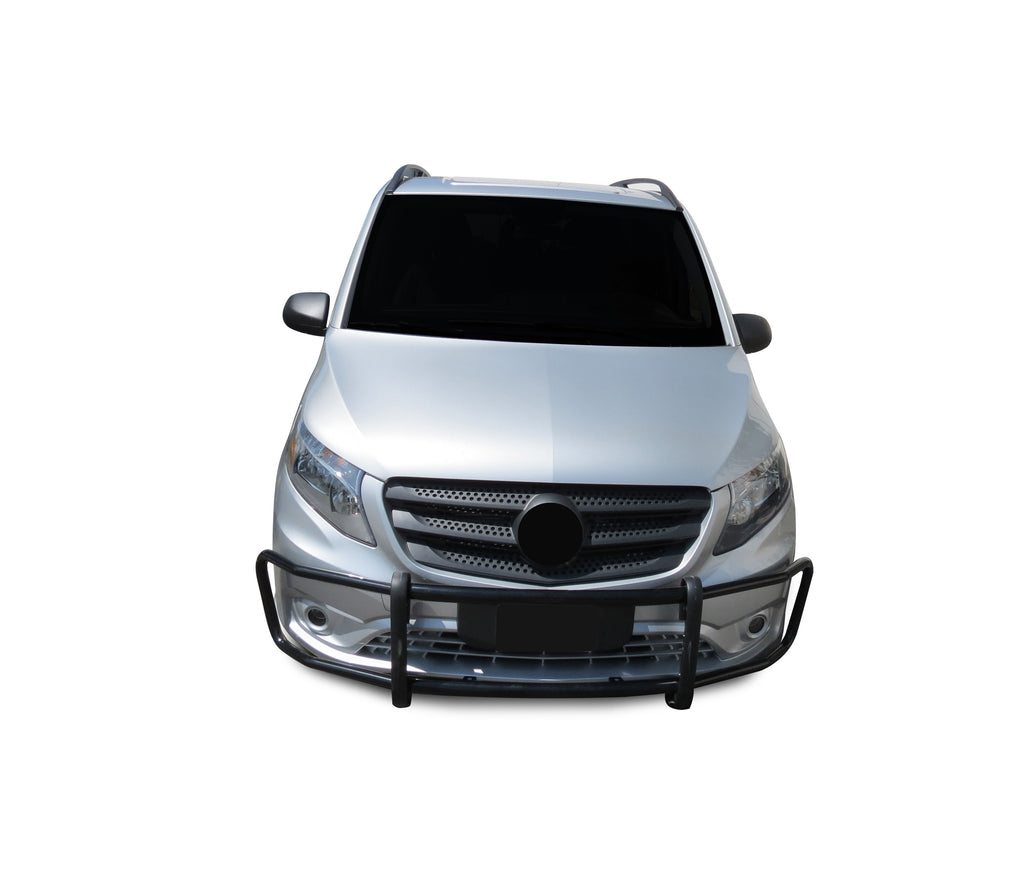 Black Horse Off Road 17MBMEMA Spartan Grille Guard