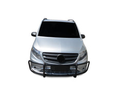 Load image into Gallery viewer, Black Horse Off Road 17MBMEMA Spartan Grille Guard