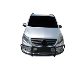Black Horse Off Road 17MBMEMA Spartan Grille Guard