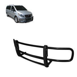 Black Horse Off Road 17MBMEMA Spartan Grille Guard