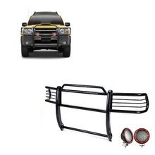Load image into Gallery viewer, Black Horse Off Road 17NI26MA-PLFR Black Steel Modular