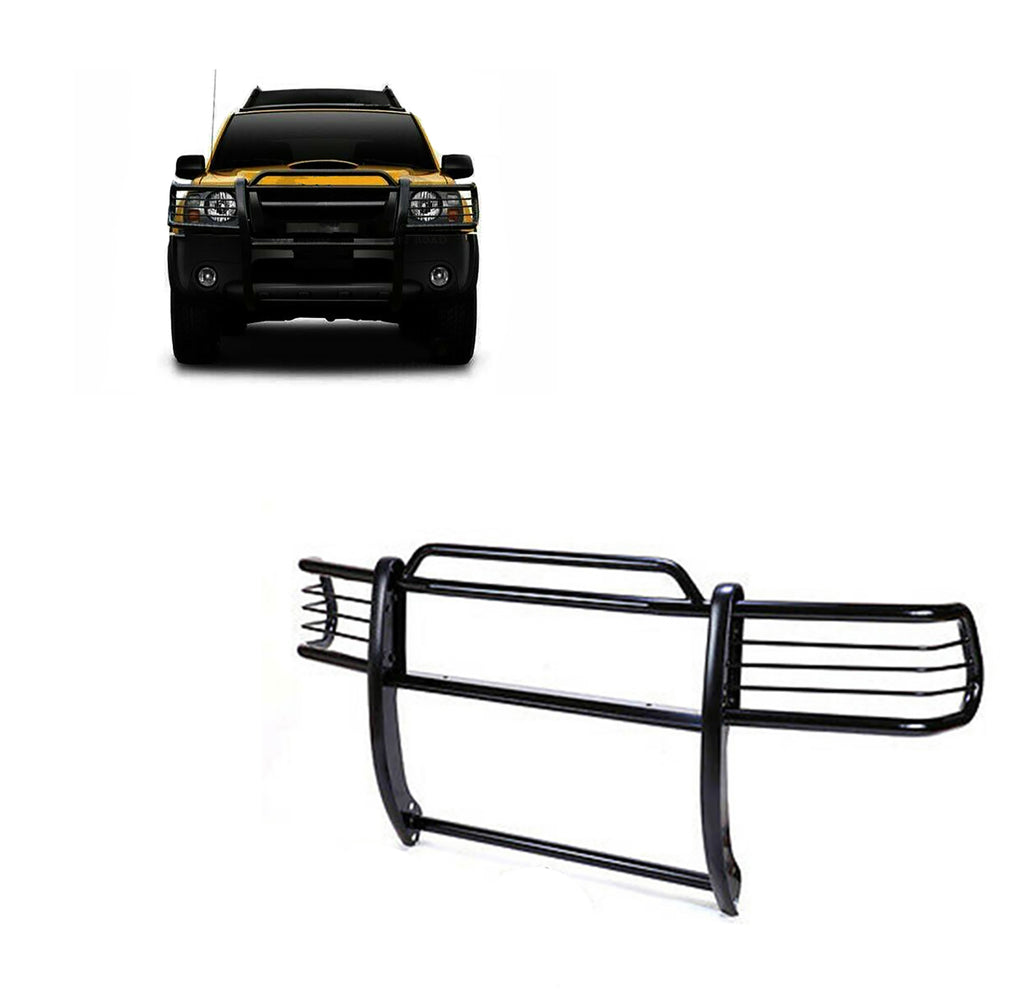 Black Horse Off Road 17NI26MA-PLR 17NI26MA Black Steel Modular