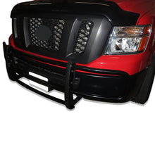 Load image into Gallery viewer, Black Horse Off Road 17NINVMA Spartan Grille Guard