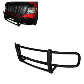 Black Horse Off Road 17NINVMA Spartan Grille Guard