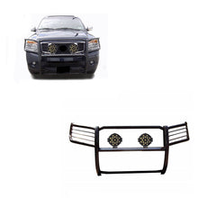 Load image into Gallery viewer, Black Horse Off Road 17NR26MA-PLB Black Steel Modular