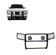 Load image into Gallery viewer, Black Horse Off Road 17NR26MA-PLFB Black Steel Modular