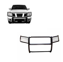 Load image into Gallery viewer, Black Horse Off Road 17NR26MA Black Steel Modular