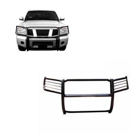Black Horse Off Road 17NR26MA Black Steel Modular