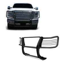 Load image into Gallery viewer, Black Horse Off Road 17NR27MA Black Steel Modular