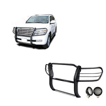 Load image into Gallery viewer, Black Horse Off Road 17SG598MA-PLFB Black Steel Modular