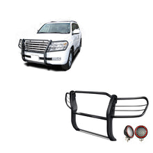 Load image into Gallery viewer, Black Horse Off Road 17SG598MA-PLFR Black Steel Modular